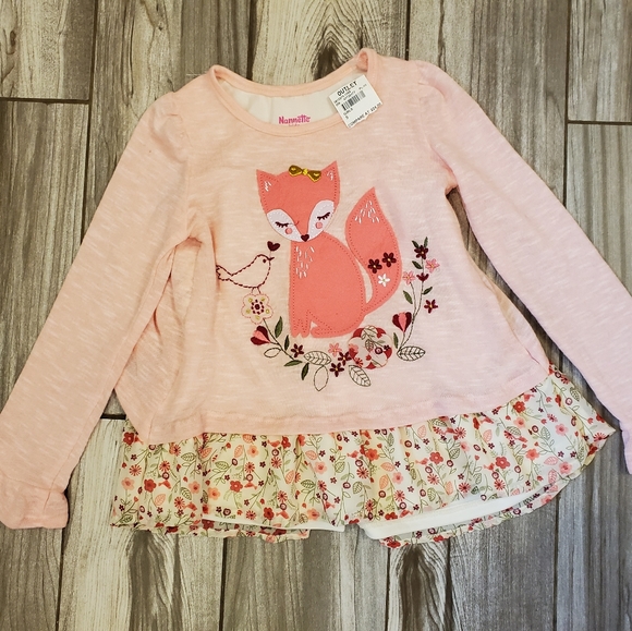 wonder nation Other - 💐5/$15 Girls Pink Top